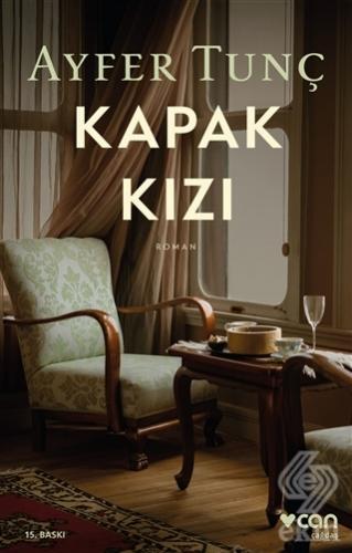 Kapak Kızı