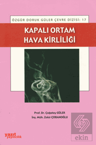 Kapalı Ortam Hava Kirliliği