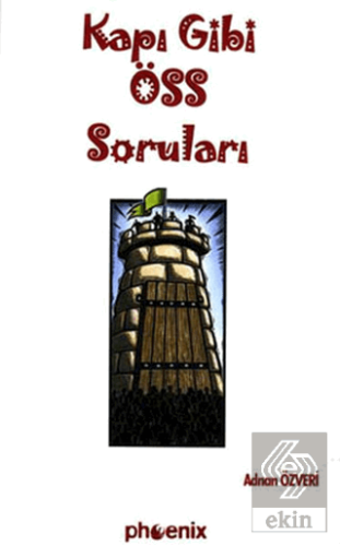 Kapı Gibi ÖSS Soruları