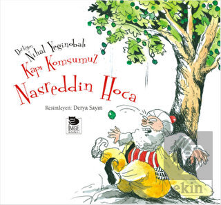 Kapı Komşumuz Nasreddin Hoca