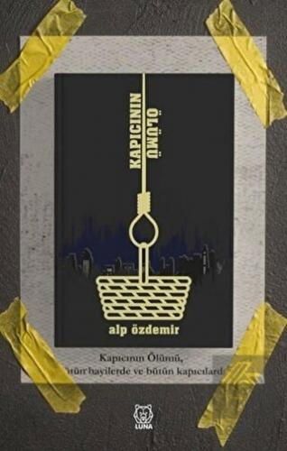 Kapıcının Ölümü