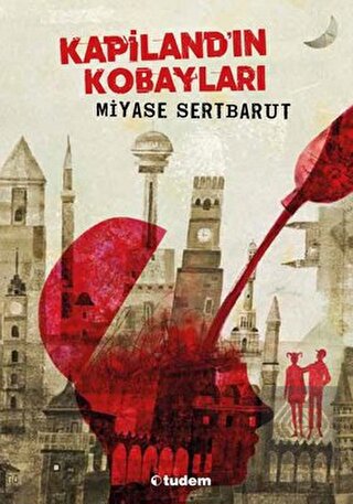 Kapiland\'ın Kobayları