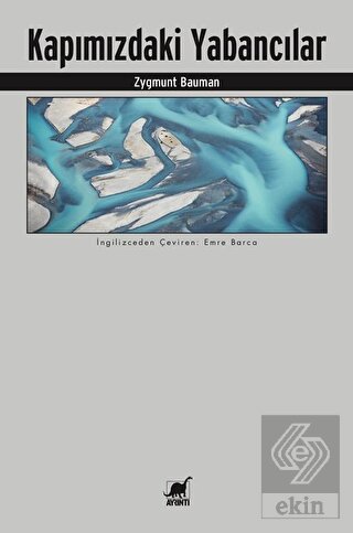 Kapımızdaki Yabancılar