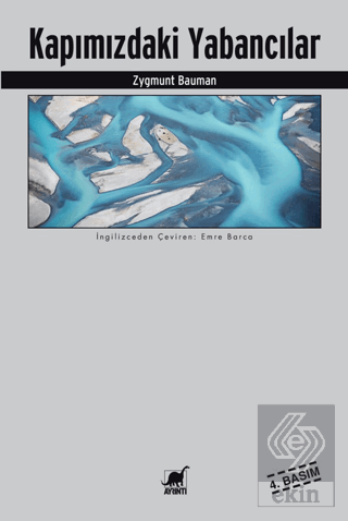 Kapımızdaki Yabancılar