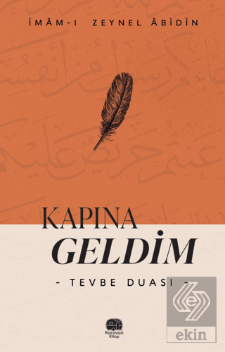 Kapına Geldim "Tevbe Duası"