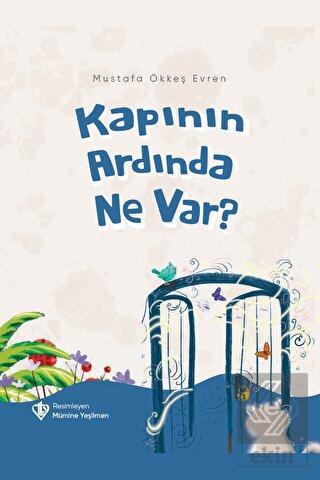 Kapının Ardında Ne Var?