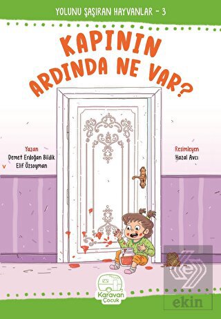 Kapının Ardında Ne Var?