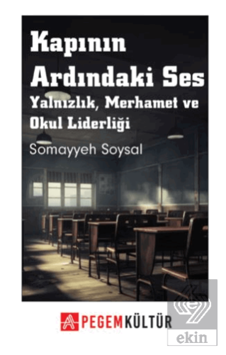 Kapının Ardındaki Ses