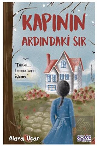 Kapının Ardındaki Sır