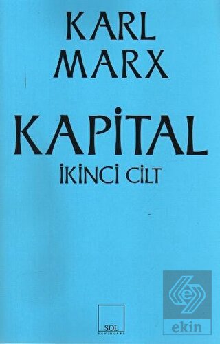Kapital 2. Cilt