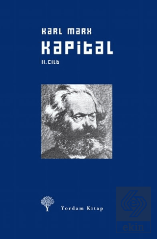 Kapital Cilt: 2