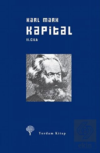 Kapital Cilt: 2