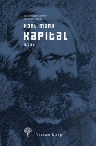 Kapital Cilt: 2