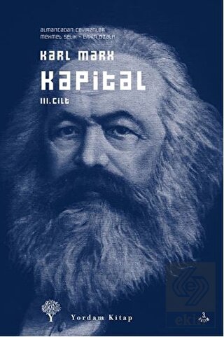 Kapital Cilt: 3