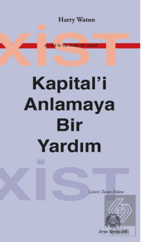 Kapitali Anlamaya Bir Yardım