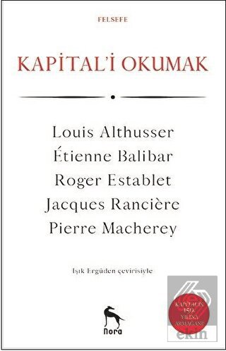 Kapital\'i Okumak