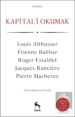Kapital\'i Okumak