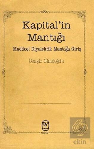 Kapital'in Mantığı