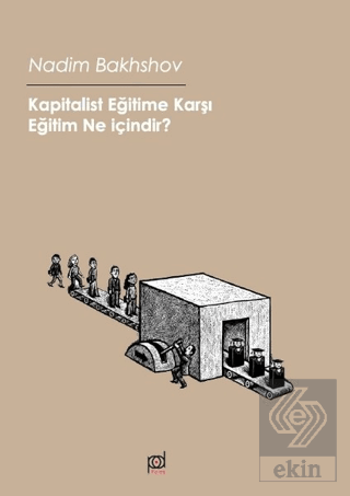 Kapitalist Eğitime Karşı