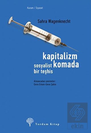 Kapitalizm Komada