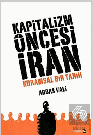 Kapitalizm Öncesi İran