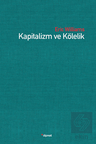 Kapitalizm ve Kölelik