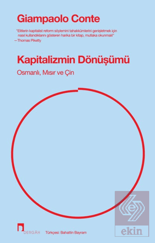Kapitalizmin Dönüşümü
