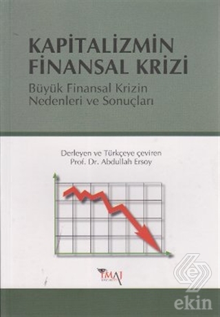 Kapitalizmin Finansal Krizi