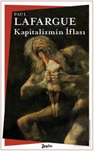 Kapitalizmin İflası