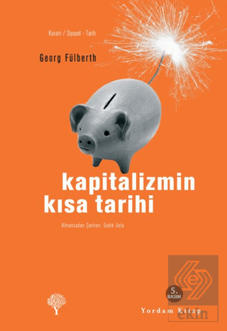 Kapitalizmin Kısa Tarihi