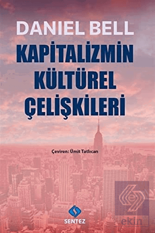 Kapitalizmin Kültürel Çelişkileri