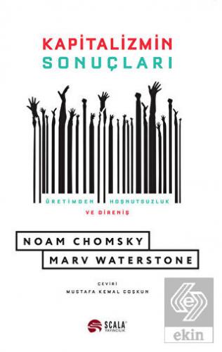 Kapitalizmin Sonuçları