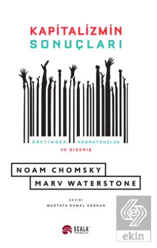 Kapitalizmin Sonuçları