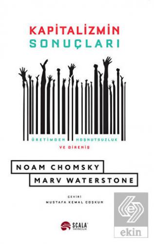 Kapitalizmin Sonuçları