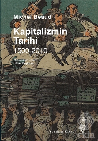 Kapitalizmin Tarihi / 1500-2010
