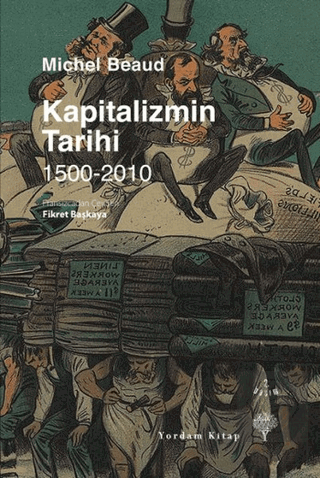 Kapitalizmin Tarihi / 1500-2010