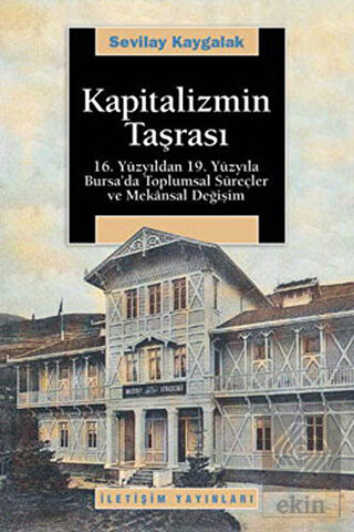 Kapitalizmin Taşrası