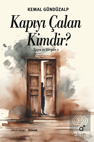 Kapıyı Çalan Kimdir?