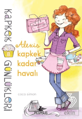 Kapkek Günlükleri 8: Alexis Kapkek Kadar Havalı