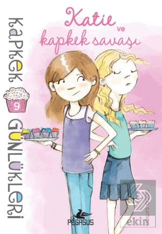 Kapkek Günlükleri 9: Katie ve Kapkek Savaşı