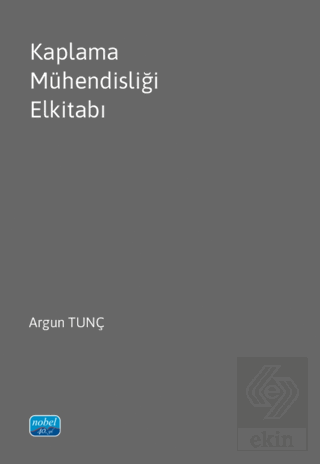 Kaplama Mühendisliği Elkitabı