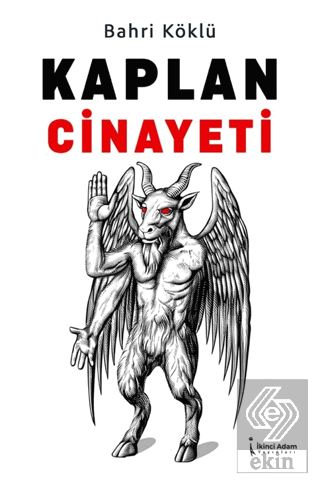Kaplan Cinayeti