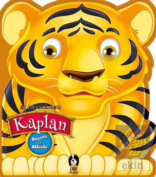 Kaplan - En İyi Arkadaşım