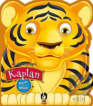 Kaplan - En İyi Arkadaşım