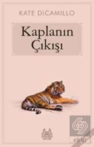 Kaplanın Çıkışı