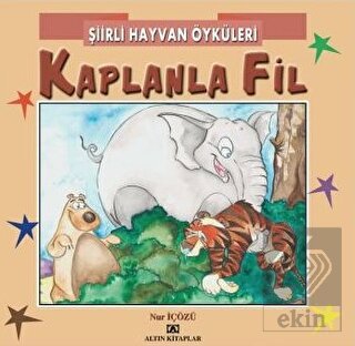 Kaplanla Fil