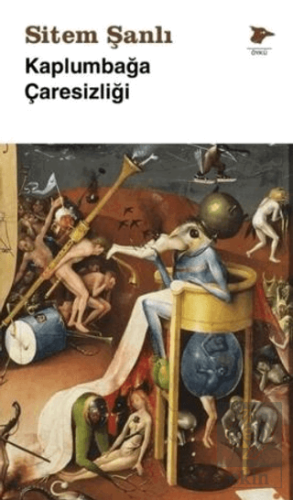 Kaplumbağa Çaresizliği