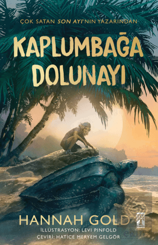 Kaplumbağa Dolunayı