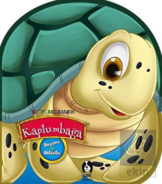 Kaplumbağa - En İyi Arkadaşım