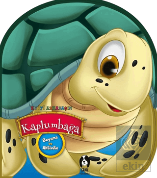 Kaplumbağa - En İyi Arkadaşım